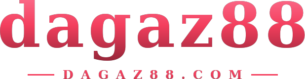 dagaz88 logo