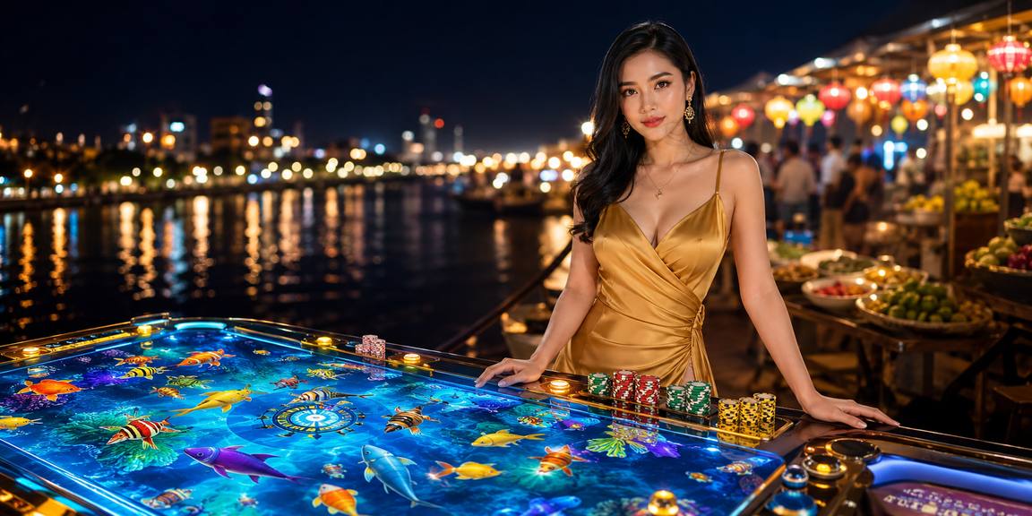 dagaz88 Momo Baccarat tại dagaz88 – Nhanh, Thực, Rõ Ràng