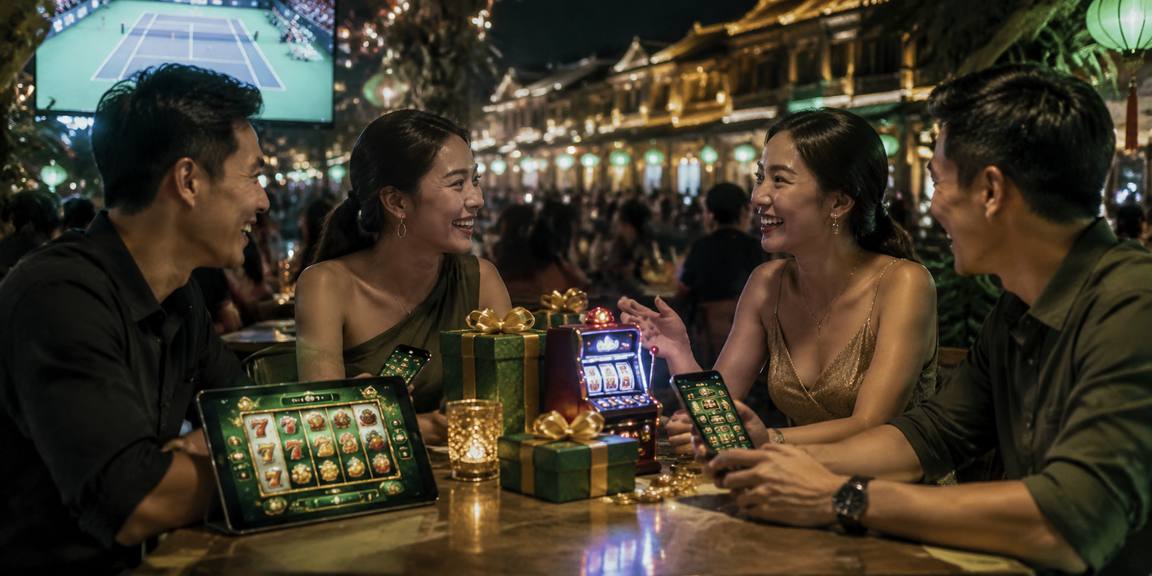 dagaz88 Những Bàn Chơi Và Slot Được Yêu Cầu Nhiều Nhất Tại dagaz88